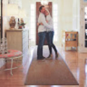 Meet your Posher, Shannon